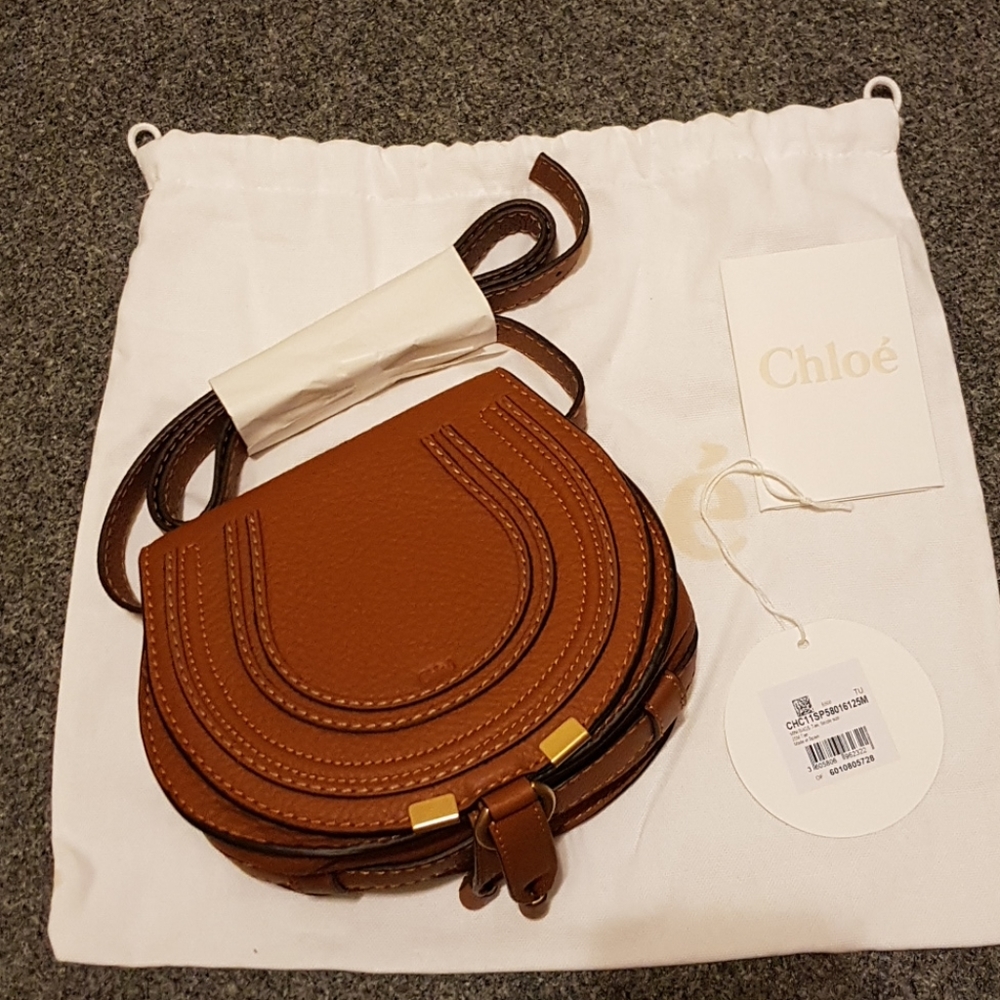 Chloe Marcie, Mini